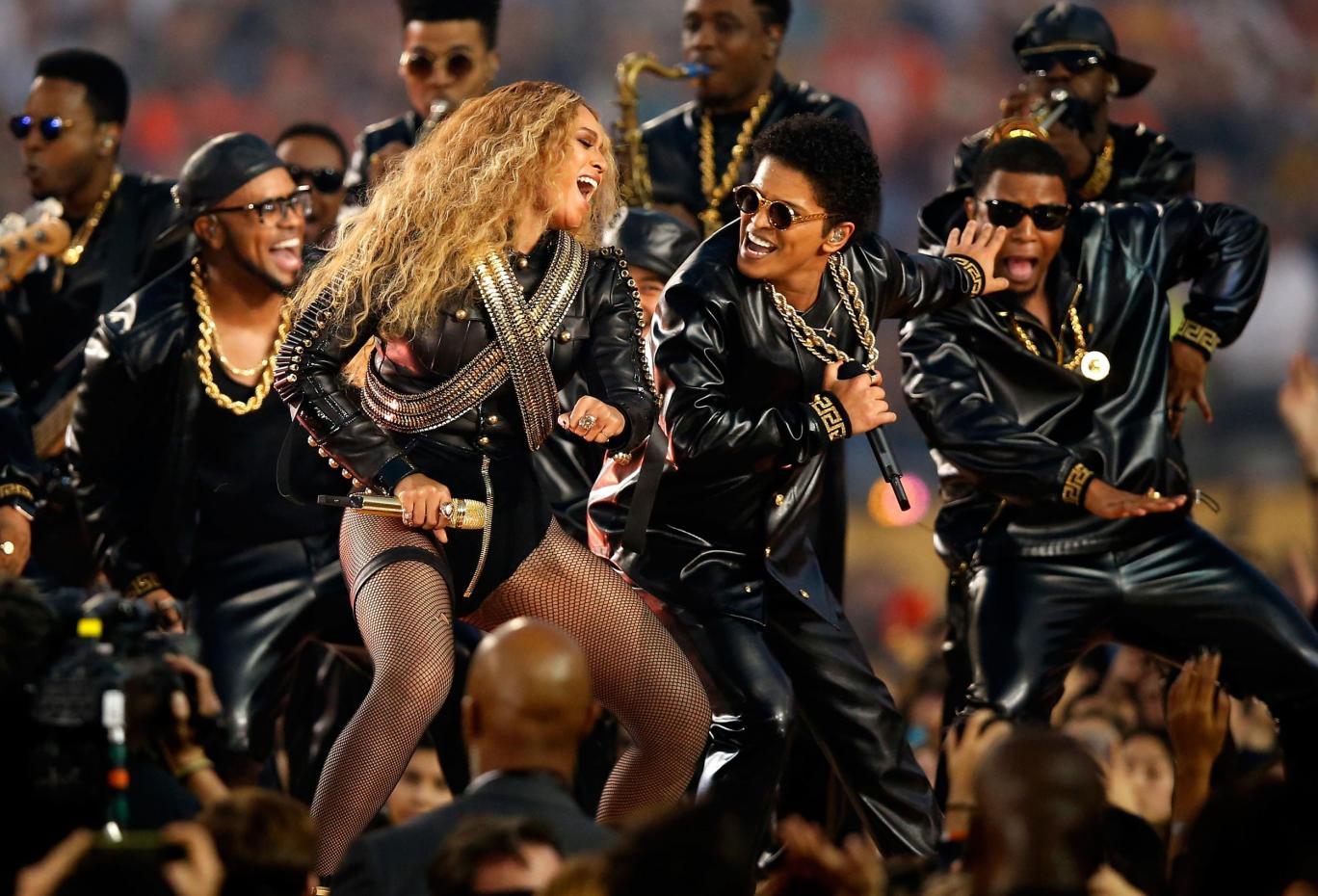 Fox News attacks Beyonce's Super Bowl salute to Black Lives Matter: It's  not 'wholesome' or 'decent' - Raw Story - Celebrating 19 Years of  Independent Journalism