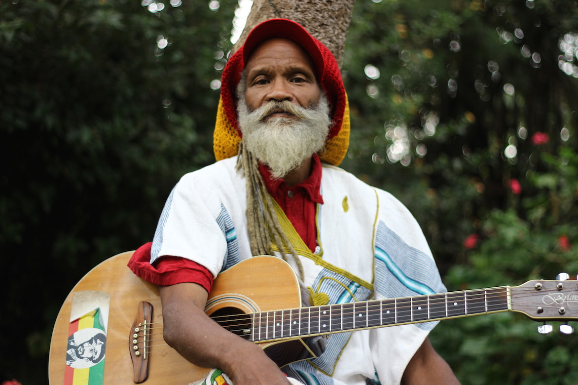 Meet the Rastafarians of Ethiopia, who left Jamaica for the Promised Land