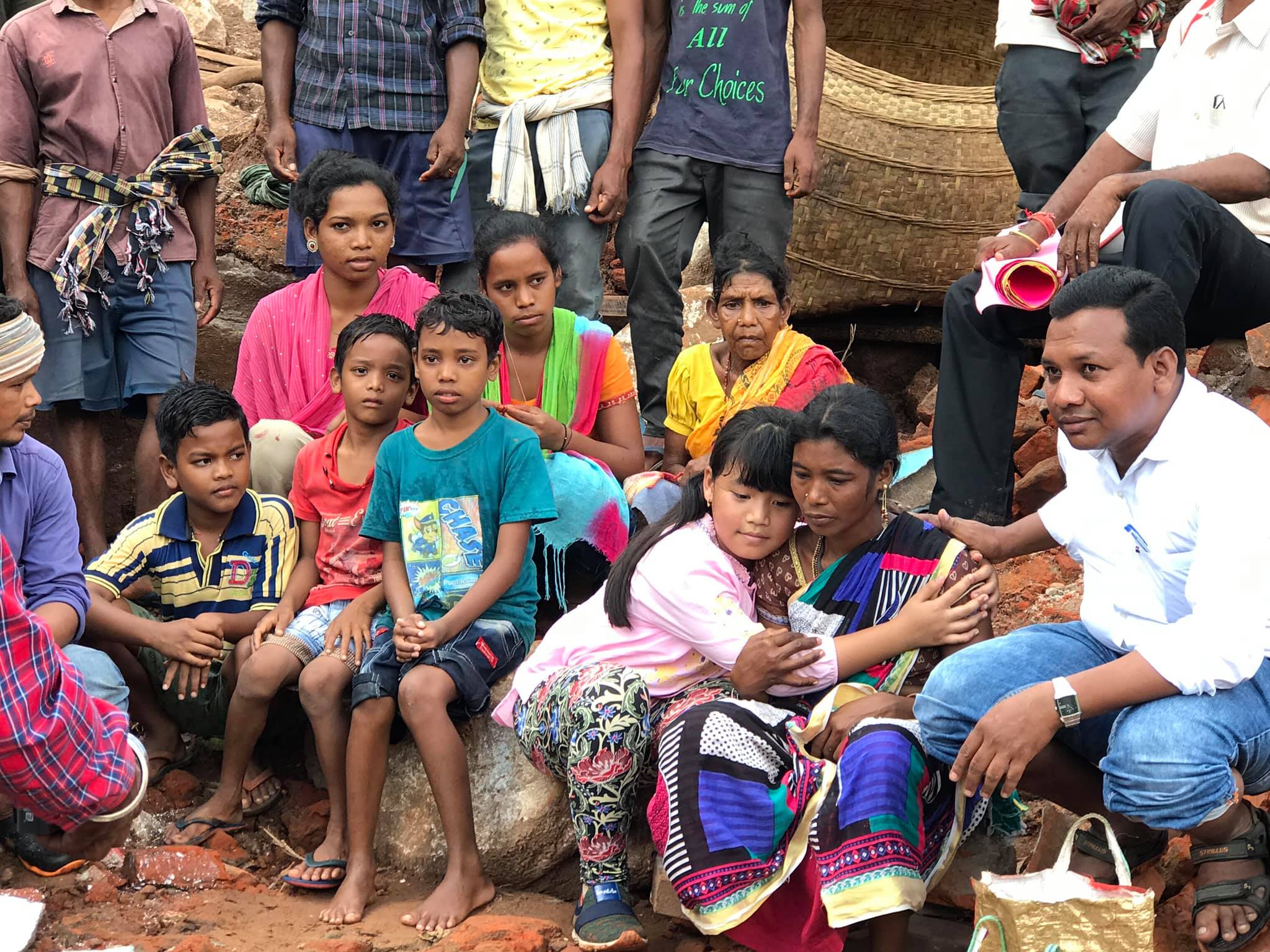 Licypriya Kangujam, meet the 8-year-old climate change activist ...