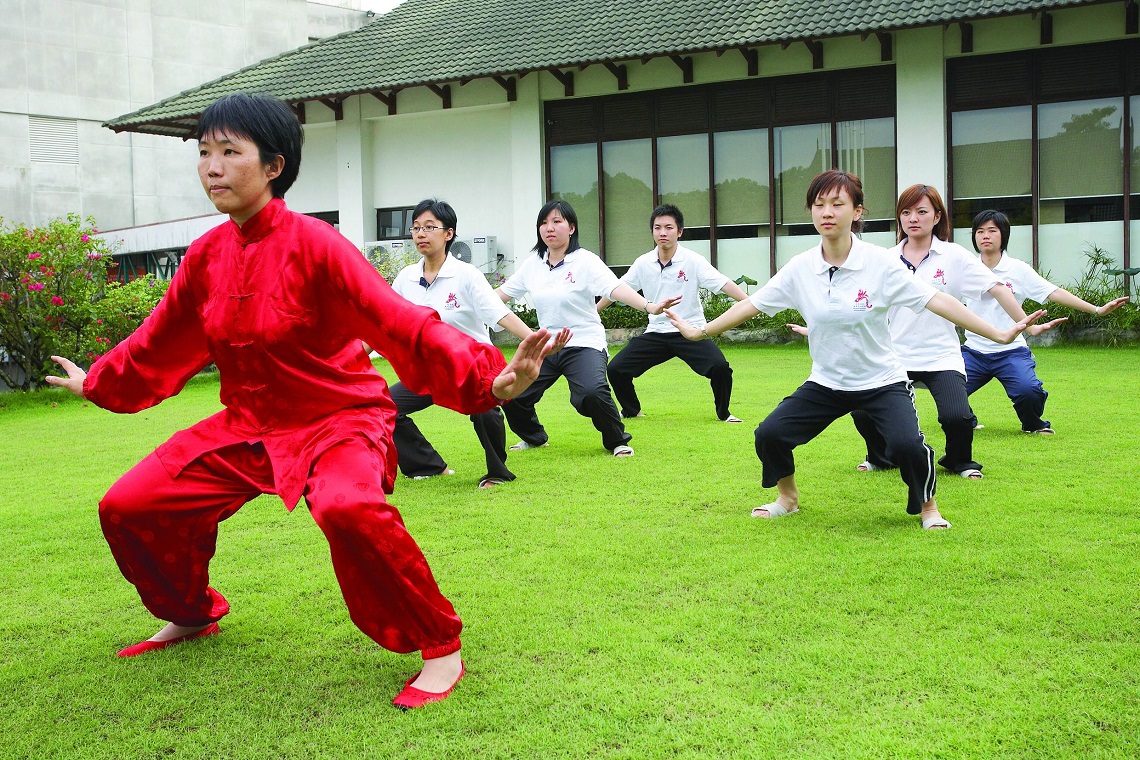 What is Qigong and what are its benefits - LifeGate