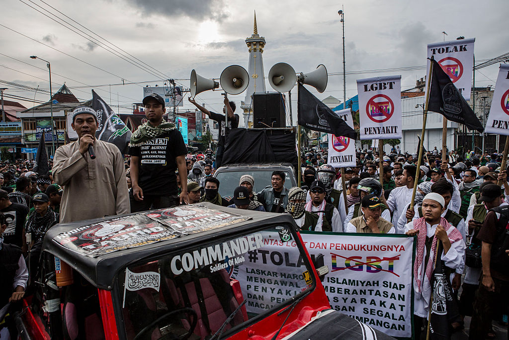 Being Lgbt In Indonesia Why Attacks On The Community Are Growing Lifegate 