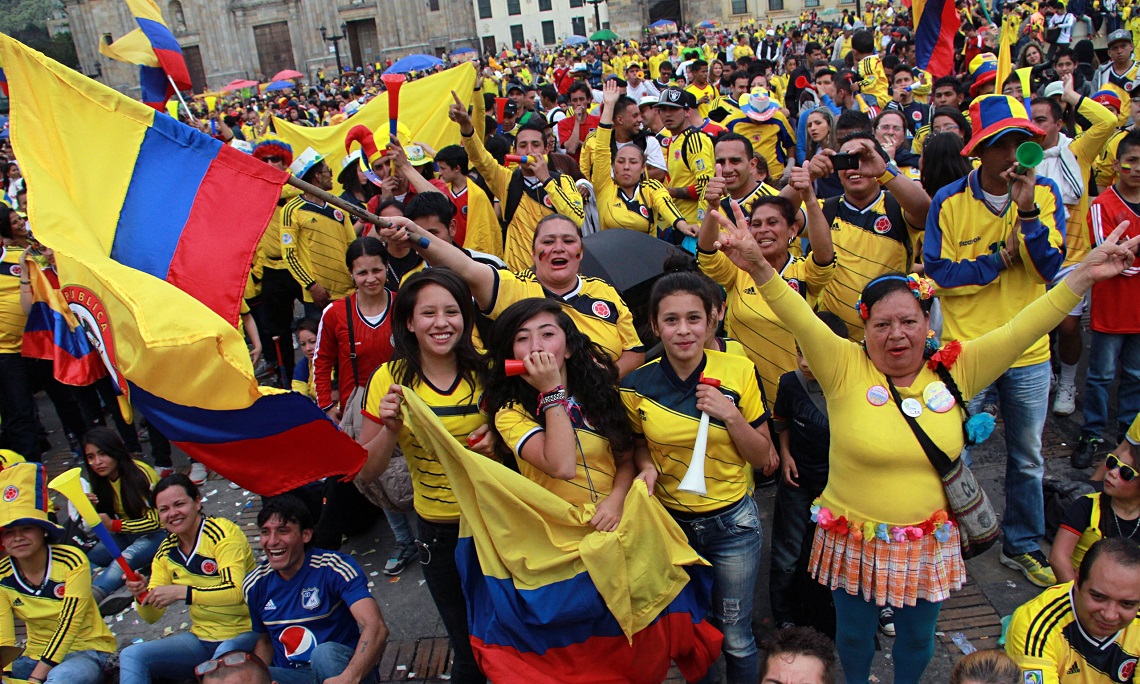 colombia-is-the-happiest-country-on-earth-lifegate