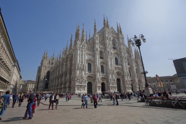 Milan decreases cars and improves air quality - LifeGate