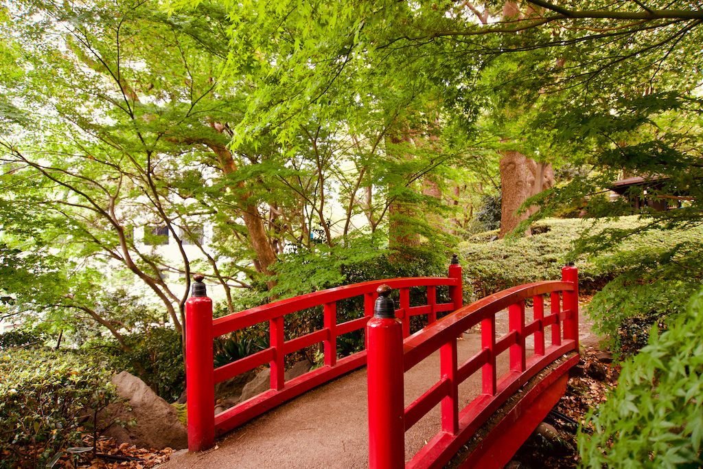 The Best Tokyo Parks And Japanese Gardens For Autumn Spring And Beyond Lifegate